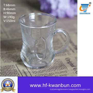 Beer Cup Mug with Good Price Kb-Jh6005